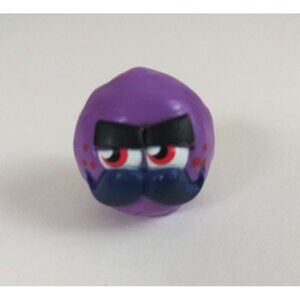 Moshi Monsters Moshlings Series 2 Normals #G08 Mustachio